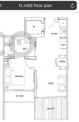 M66 (D12), Apartment #545879391